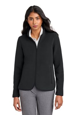 Brooks Brothers Women's Fleece Jacket