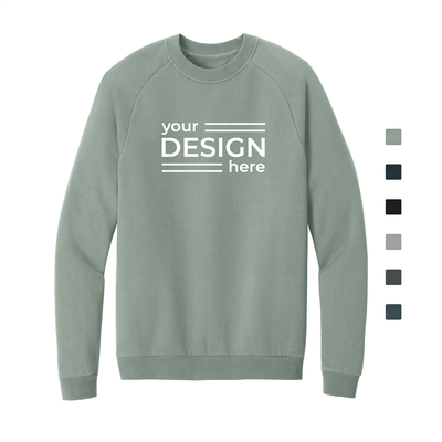 District Cloud Fleece Crew