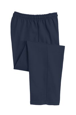 Gildan Heavy Blend Open Bottom Sweatpant