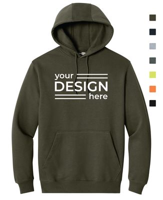 CornerStone Tough Fleece Pullover Hoodie