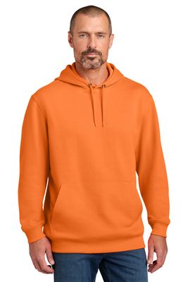 CornerStone Tough Fleece Pullover Hoodie