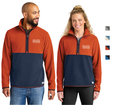 Cotopaxi Amado 1/2-Zip Fleece - Men's &amp; Ladies