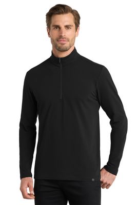 OGIO  Limit 1/4-Zip