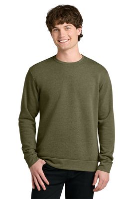 Next Level Apparel Adult Malibu Crewneck Sweatshirt