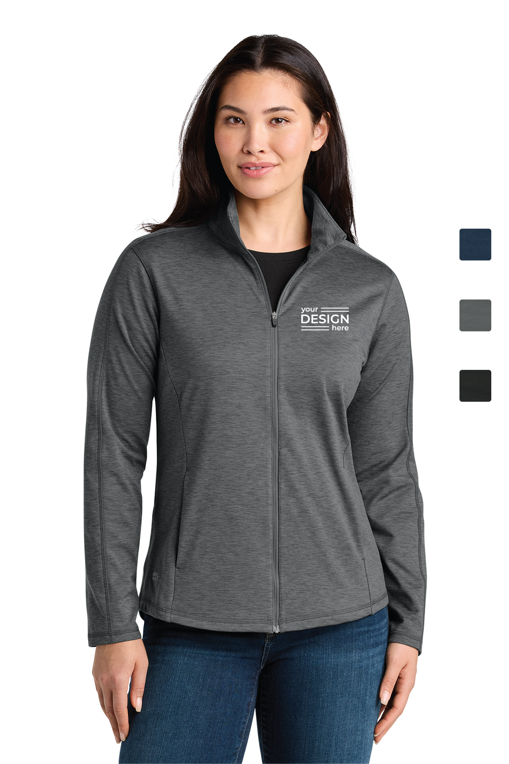 Eddie Bauer Women's Adventurer Full-Zip