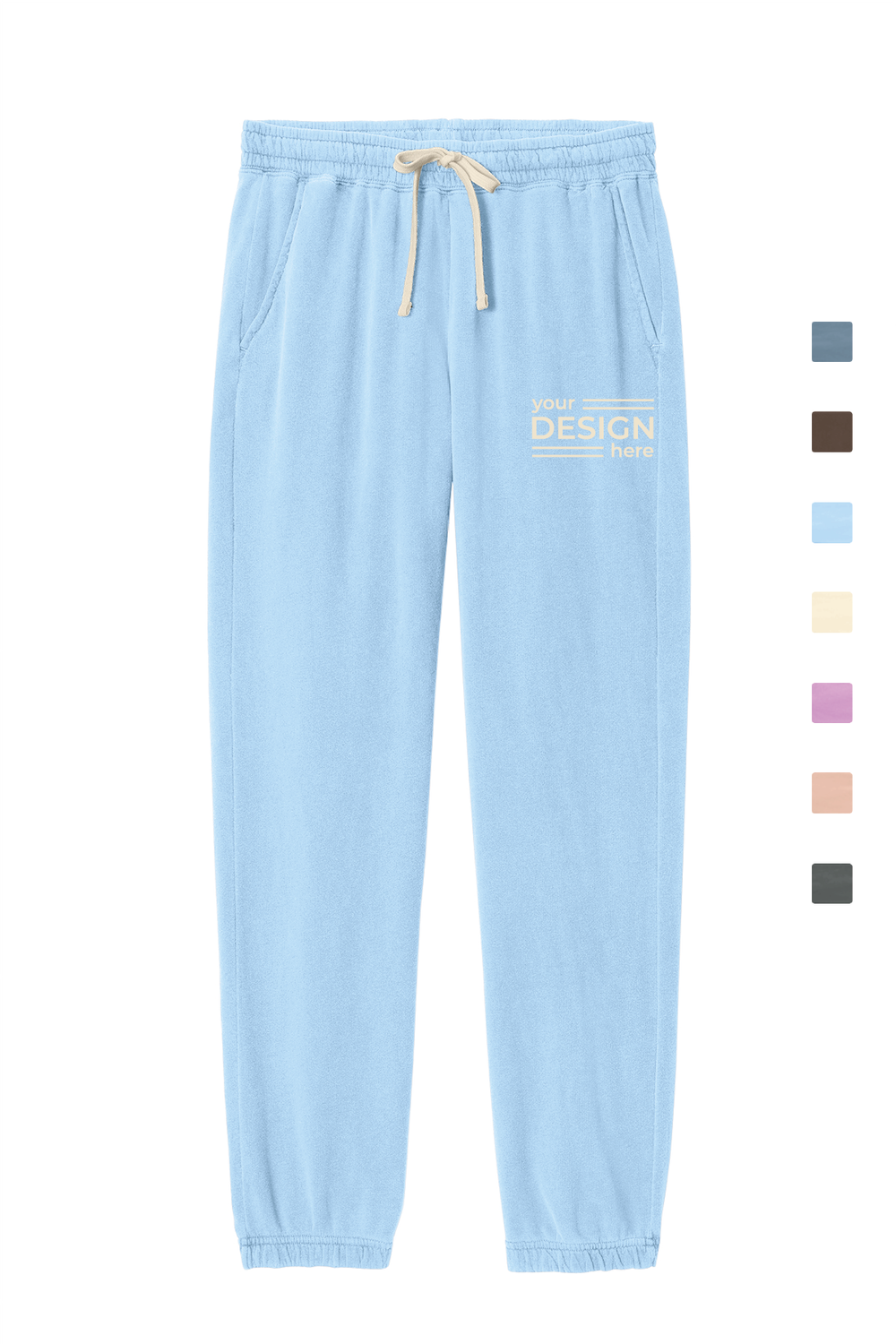 Comfort Colors Lightweight Sweatpant