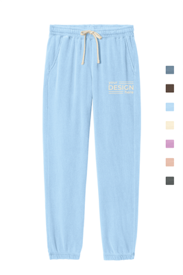 Comfort Colors Lightweight Sweatpant