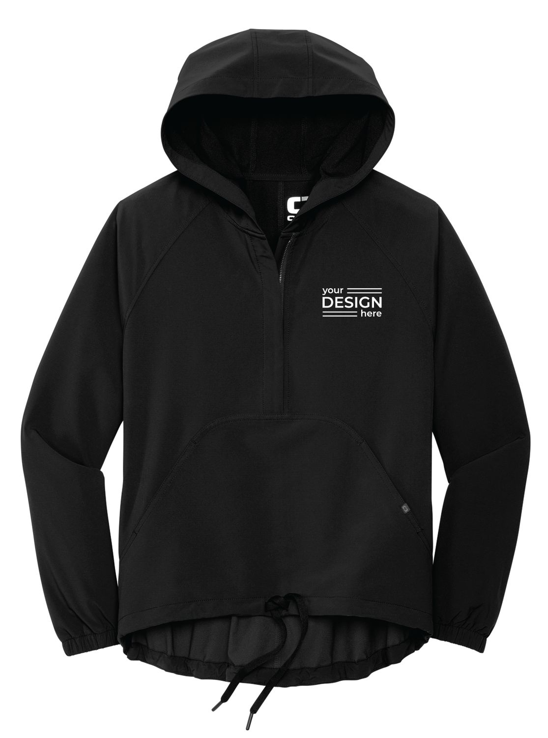 OGIO Women's Connection Anorak