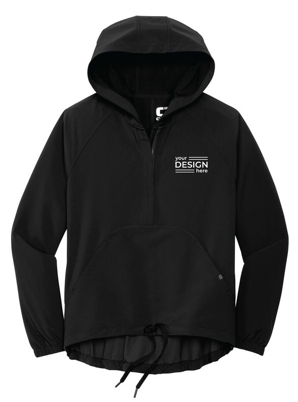 OGIO Women's Connection Anorak