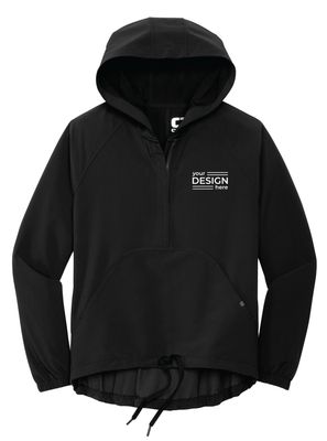 OGIO Women's Connection Anorak
