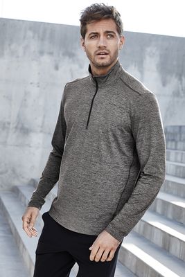 OGIO  Force 1/4-Zip