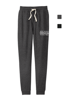 District Re-Fleece Jogger