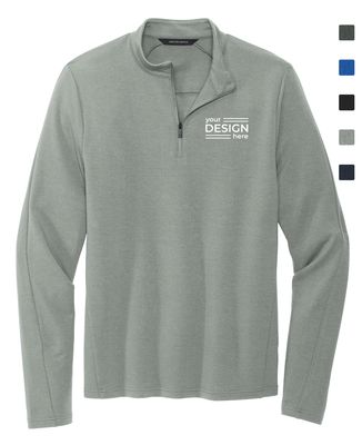Mercer+Mettle Stretch 1/4-Zip Pullover