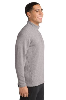 Sport-Tek  Lightweight French Terry 1/4-Zip Pullover