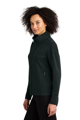 OGIO Women's Transcend Full-Zip
