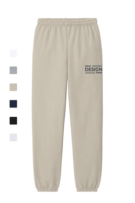 Gildan Heavy Blend Sweatpant