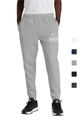 Nike Club Fleece Jogger