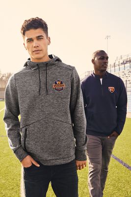 Sport-Tek  Triumph 1/4-Zip Pullover