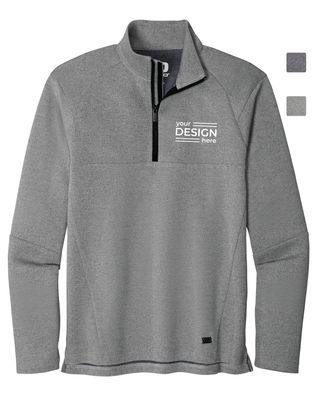 OGIO  Transition 1/4-Zip