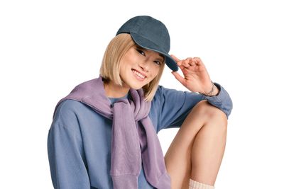 Comfort Colors Sunwashed Cap