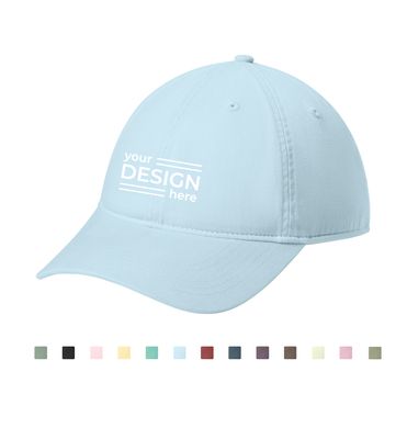 Comfort Colors Sunwashed Cap