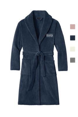 Port Authority Dream Plush Robe