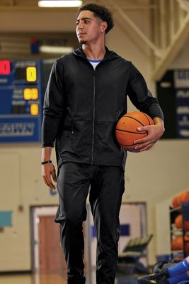 Sport-Tek Circuit Hooded Full-Zip - Men's &amp; Ladies