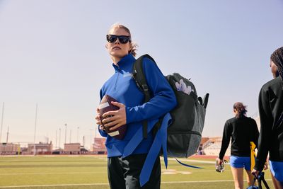 Sport-Tek Pro Perform 1/4-Zip - Men's &amp; Ladies