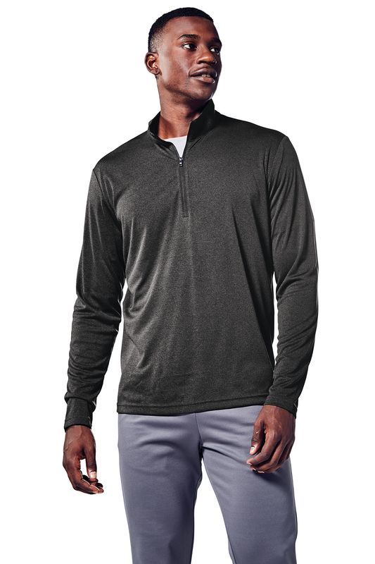 Sport-Tek Endeavor 1/2-Zip Pullover - Men's &amp; Ladies
