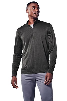 Sport-Tek Endeavor 1/2-Zip Pullover - Men's &amp; Ladies