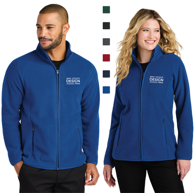 Port Authority C-FREE Raglan Fleece - Men's &amp; Ladies
