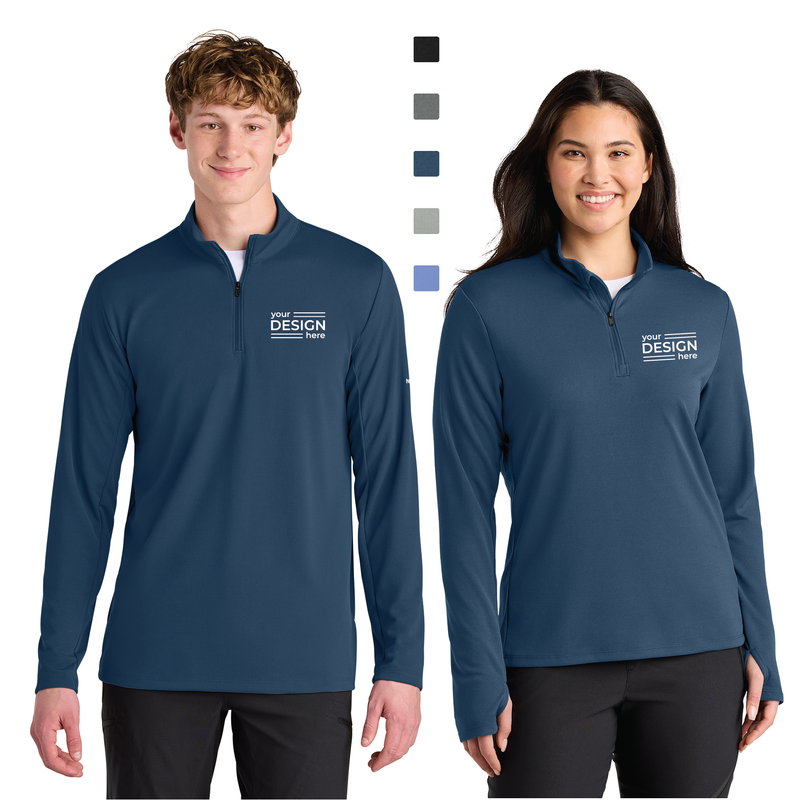 The North Face Ambition 1/4-Zip - Men's &amp; Ladies