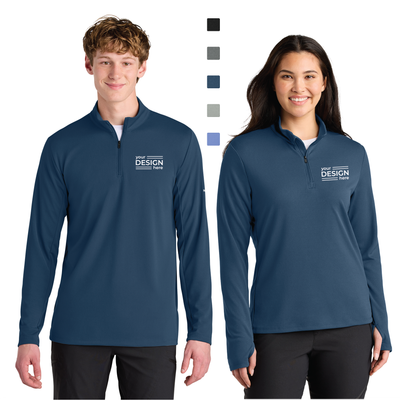 The North Face Ambition 1/4-Zip - Men's &amp; Ladies