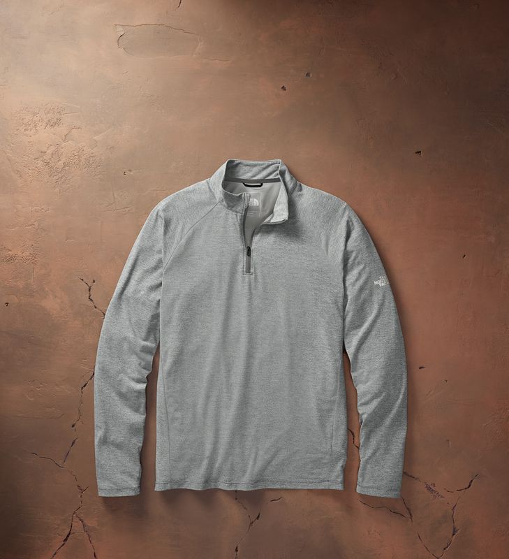 The North Face Ambition 1/4-Zip - Men's &amp; Ladies