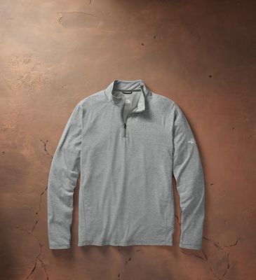 The North Face Ambition 1/4-Zip - Men's &amp; Ladies