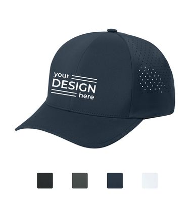 Flexfit Delta Perforated Cap