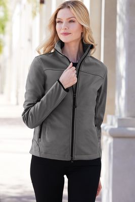 Port Authority Glacier Soft Shell Jacket - Men's, Ladies &amp; Tall