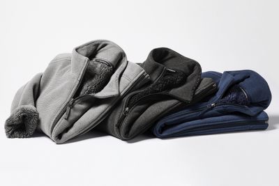 Port Authority  Ultra Warm Brushed Fleece Jacket - Men's &amp; Ladies