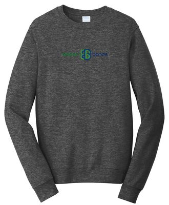 Eagan High School Band Port &amp; Co Fan Favorite Crewneck Sweatshirt