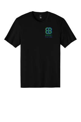 Eagan High School Band District Perfect Weight Tee