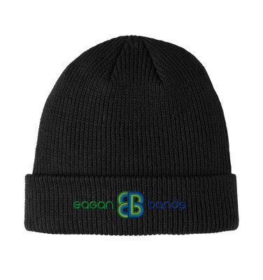 Eagan High School Band Port Authority Cozy Cuffed Beanie