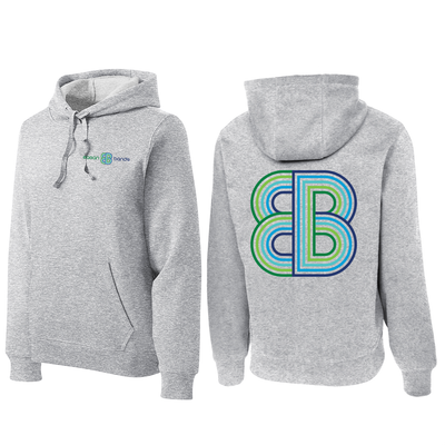 Eagan High School Band Sport-Tek Hoodie - Men's, Ladies &amp; Tall