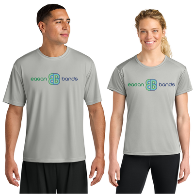 Eagan High School Bands A4 Cooling Performance Short Sleeve Tee - Men's &amp; Ladies