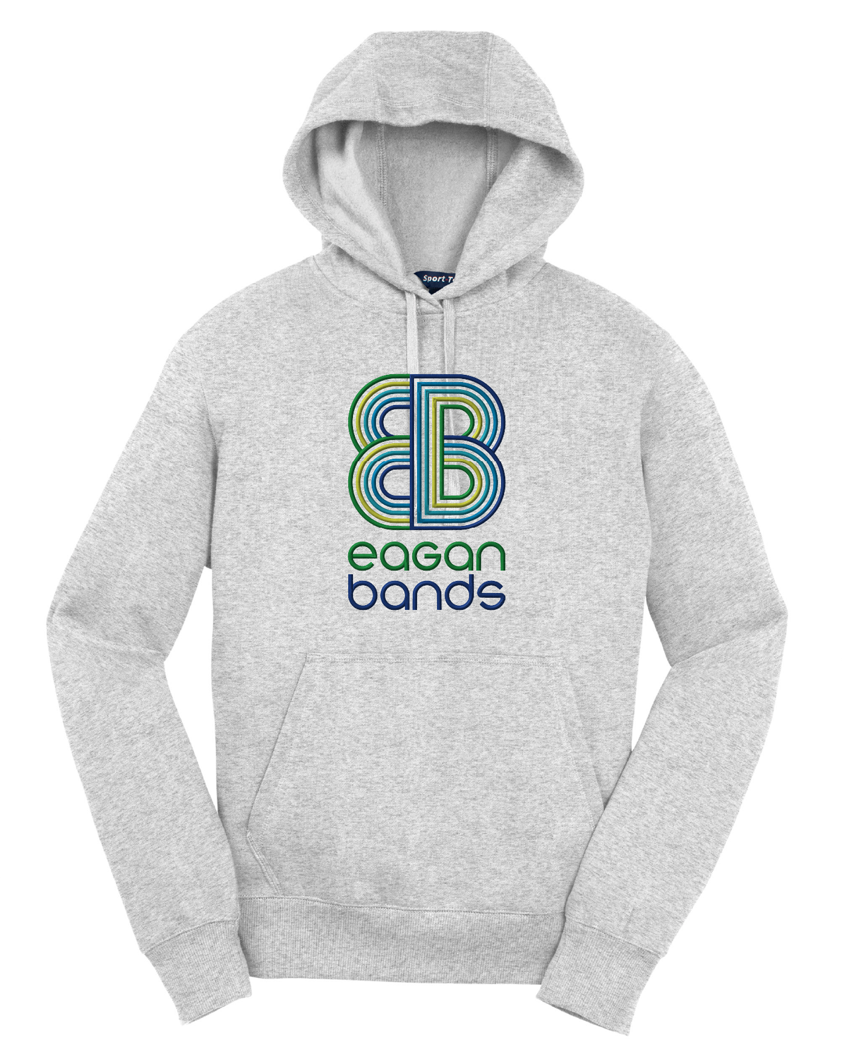 Eagan High School Band Sport-Tek Hoodie - Men's, Ladies &amp; Tall