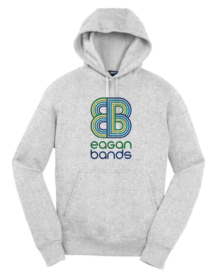 Eagan High School Band Sport-Tek Hoodie - Men's, Ladies &amp; Tall