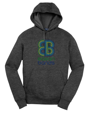 Eagan High School Band Sport-Tek Hoodie - Men's, Ladies &amp; Tall