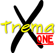 Xtrema One - Online Store