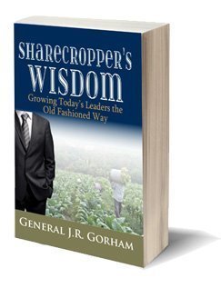 Sharecropper's Wisdom (E-Book)