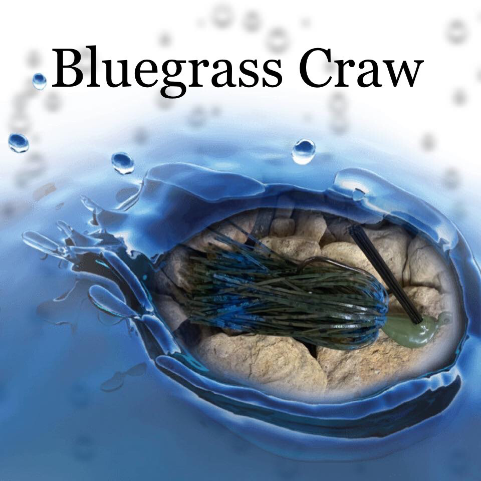 Bluegrass Craw