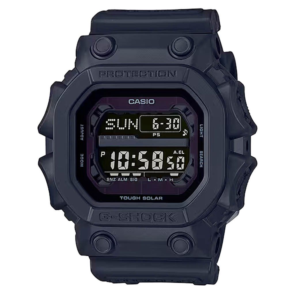Casio G-Shock GX-56 Series in Black #GX56BB-1